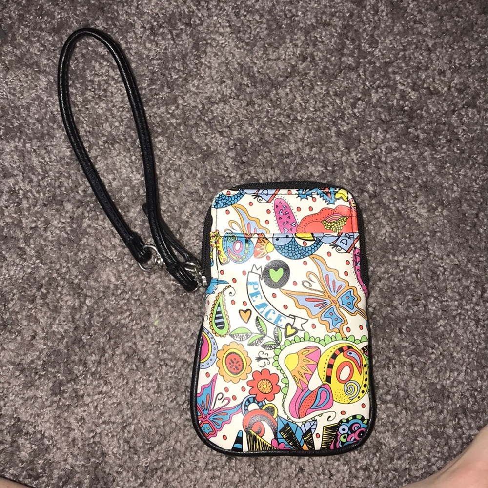 Phone carrier